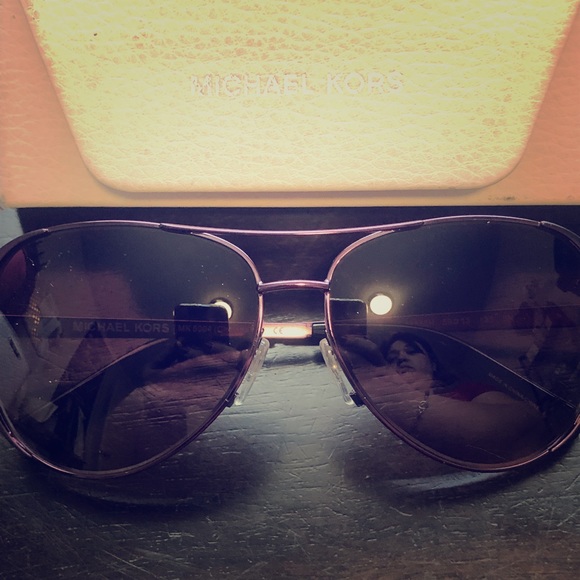 Michael Kors Sunglasses - Picture 1 of 3